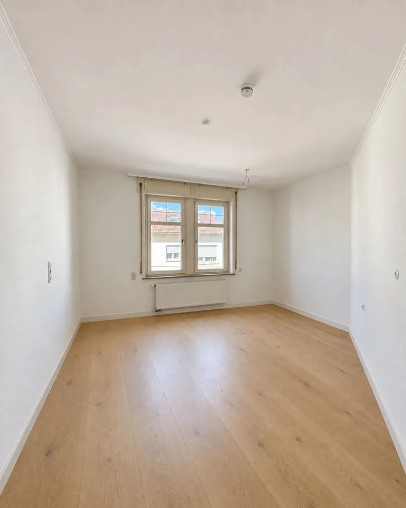 1 room apartment with 26 m² in Stuttgart – Photo 5