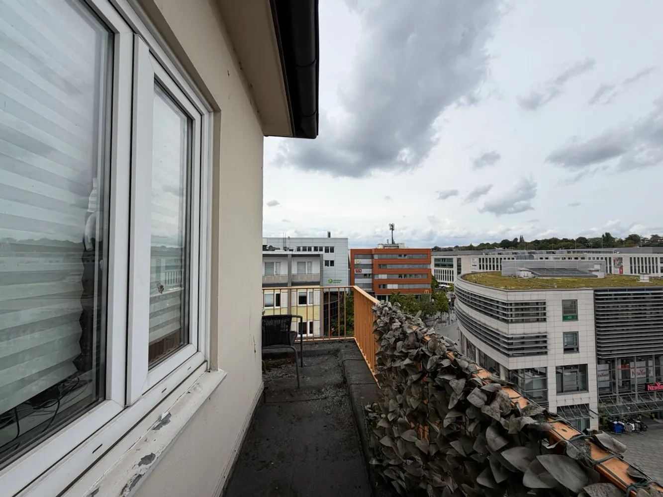 2 Zimmer Wohnung mit 73 m² in Hagen – Bild 3