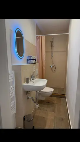 3 Zimmer Wohnung mit 60 m² in Düsseldorf – Bild 6