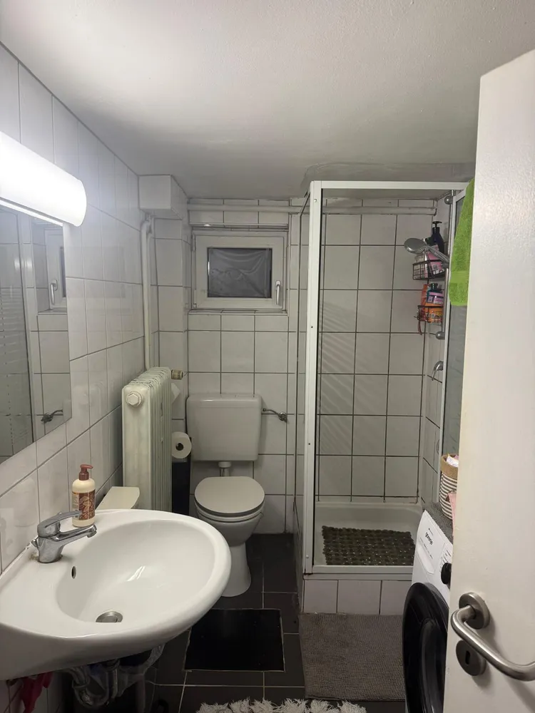 2 Zimmer Wohnung mit 45 m² in Schwetzingen – Bild 5