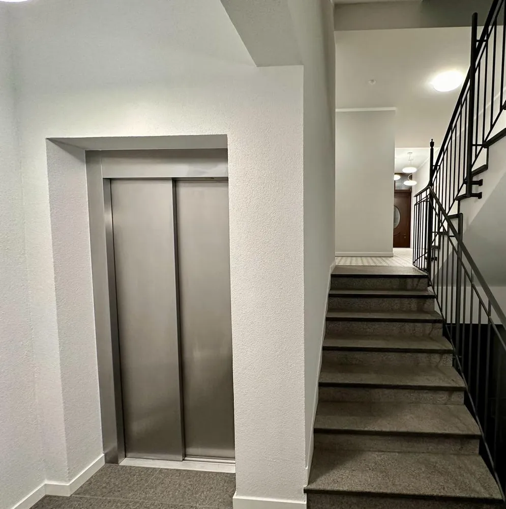 1 Zimmer Wohnung mit 44 m² in Heppenheim – Bild 2