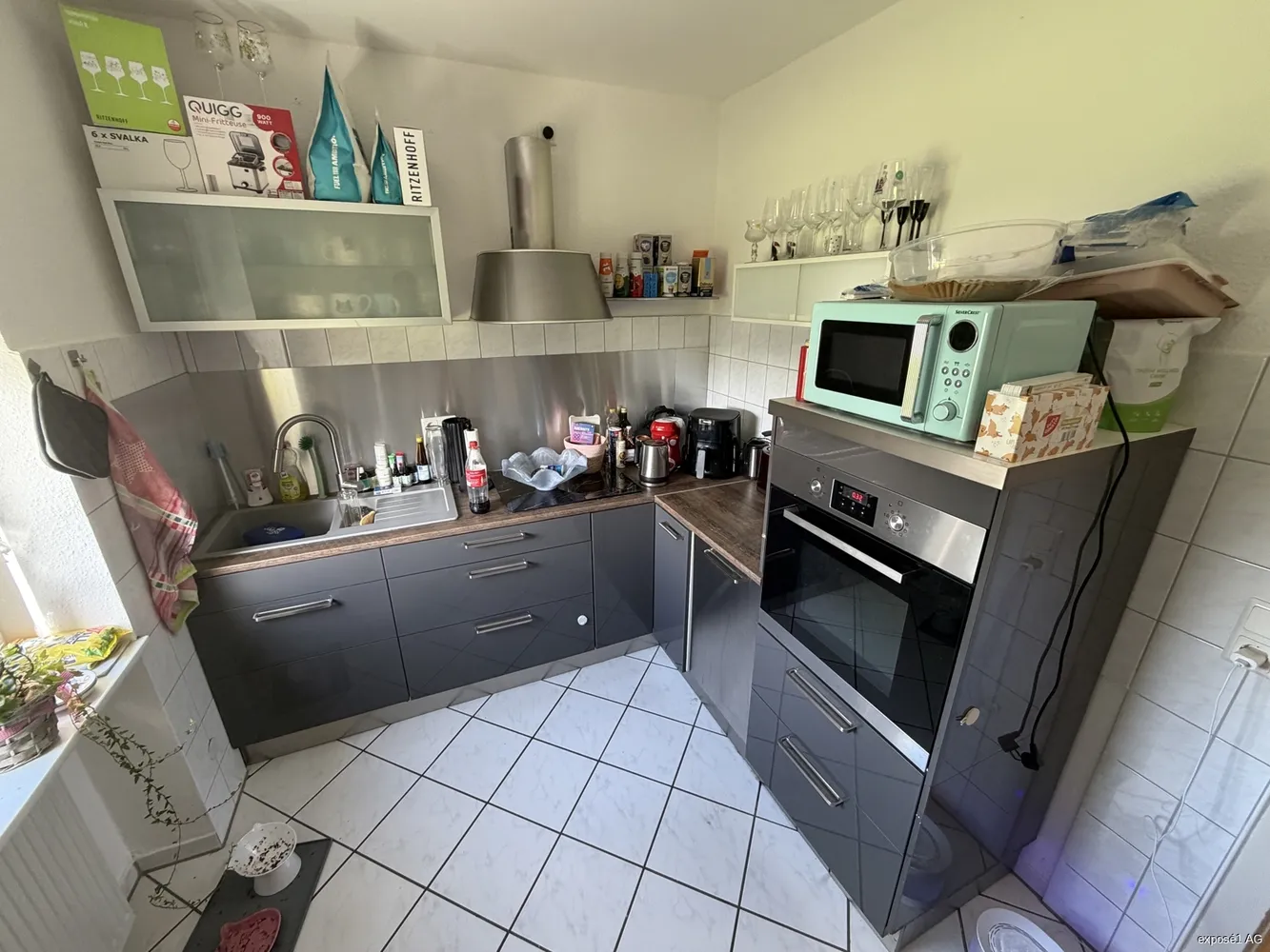 3 Zimmer Wohnung mit 54 m² in Hagen – Bild 5