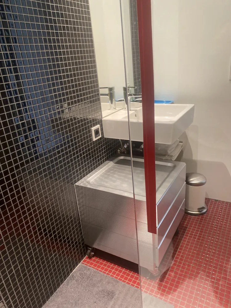 3 Zimmer Wohnung mit 120 m² in Saarbrücken – Bild 10