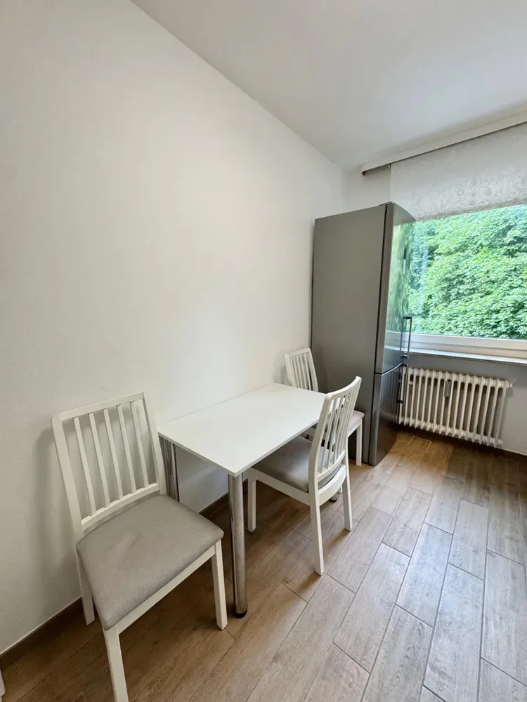 Shared room with 10 m² in Munich – Photo 6