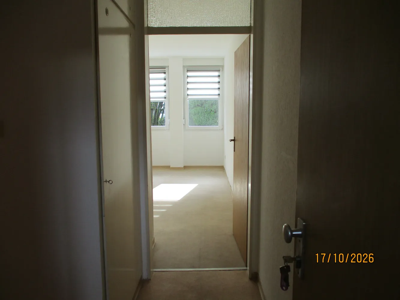 1 Zimmer Wohnung mit 32 m² in Witten – Bild 7