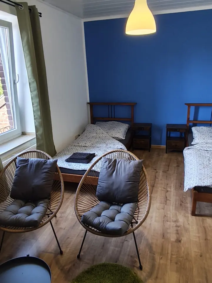 WG-Zimmer mit 45 m² in Düren – Bild 3