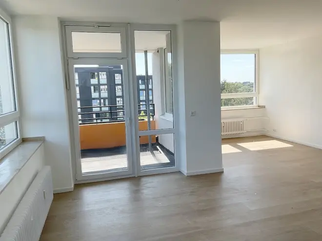 2 Zimmer Wohnung mit 76 m² in Bochum – Bild 3