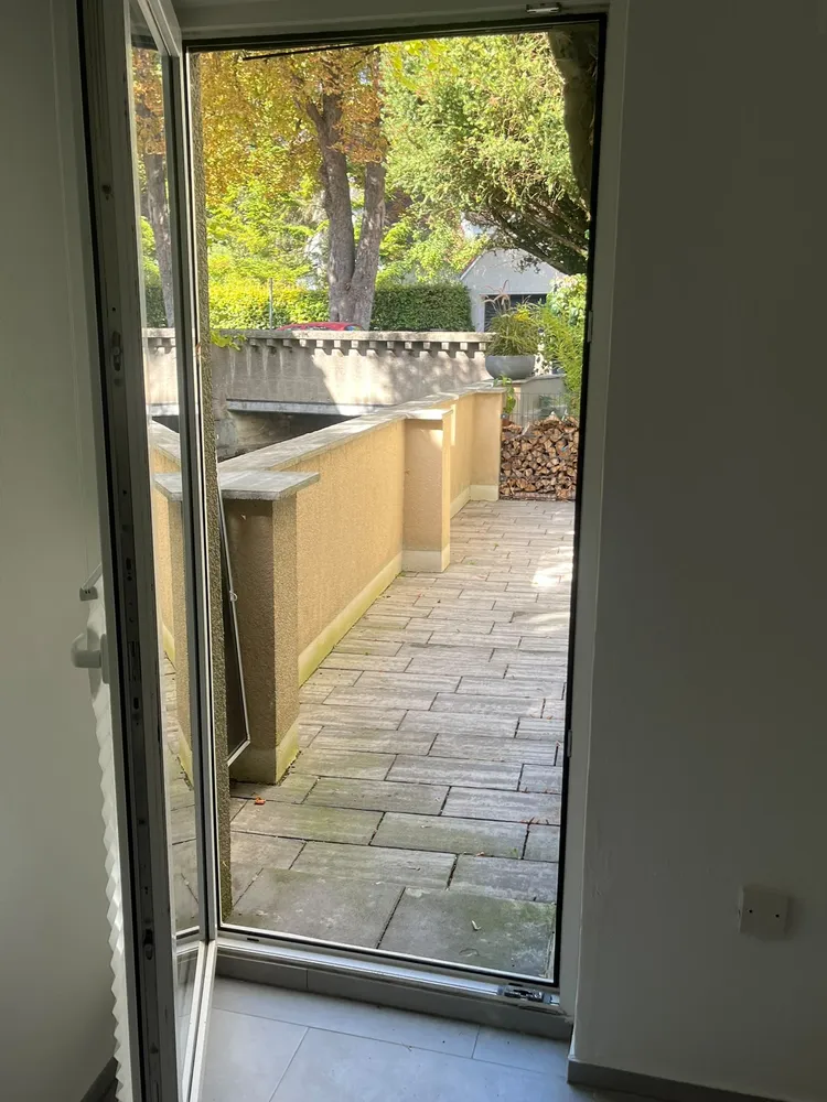 1 room apartment with 47 m² in Augsburg – Photo 6