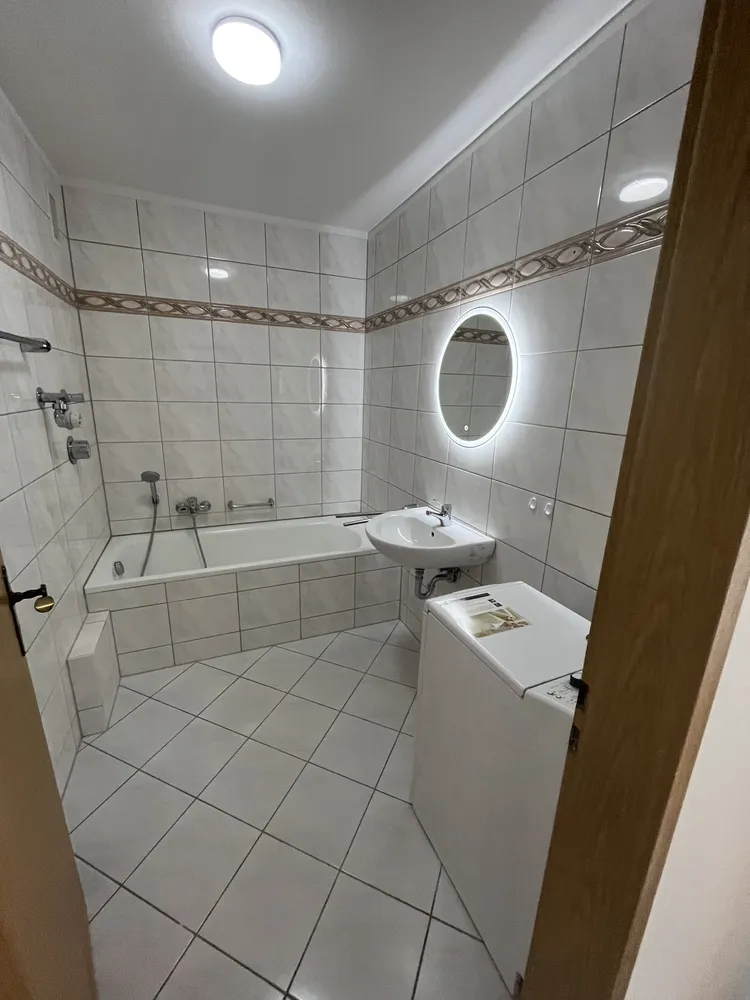 3 Zimmer Wohnung mit 88 m² in Leverkusen – Bild 3