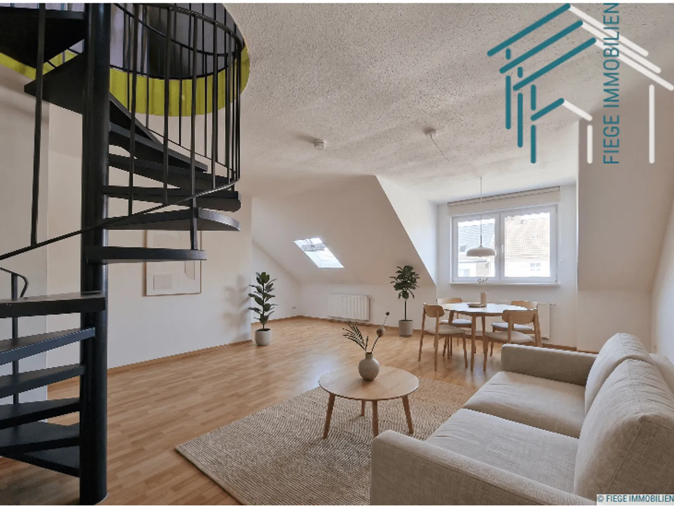 4 Zimmer Wohnung mit 85 m² in Frankfurt am Main – Bild 11