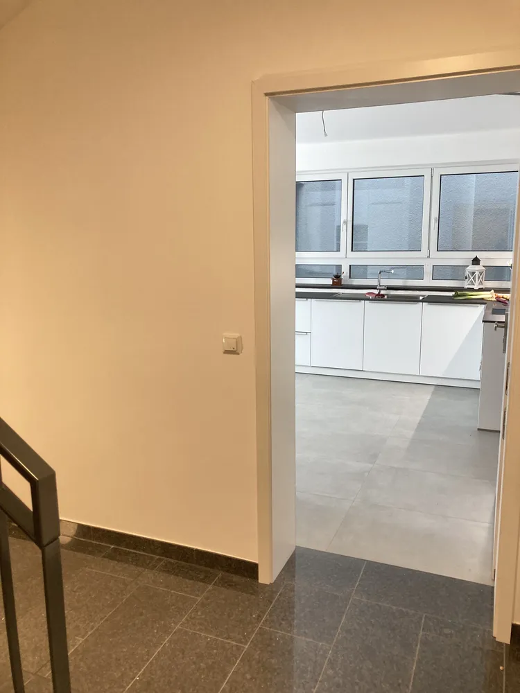 3 room apartment with 93 m² in Hofheim am Taunus – Photo 9