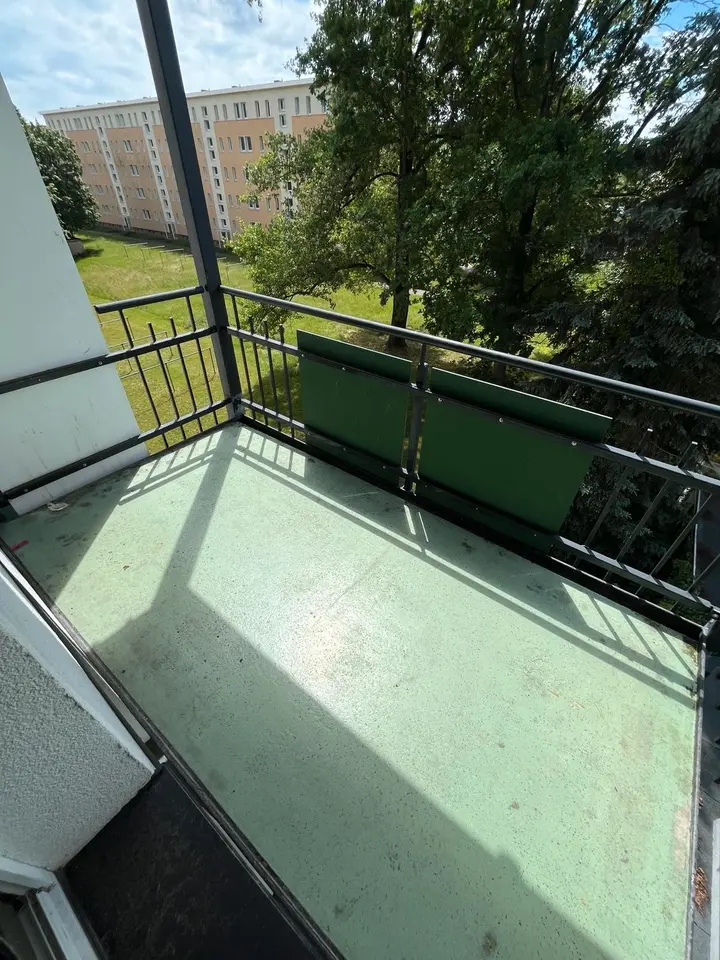 3 room apartment with 60 m² in Chemnitz – Photo 6