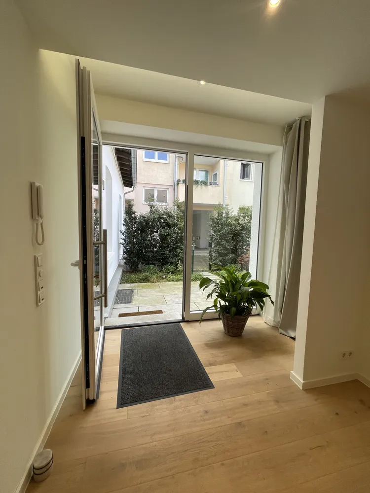 3 Zimmer Wohnung mit 140 m² in Düsseldorf – Bild 5