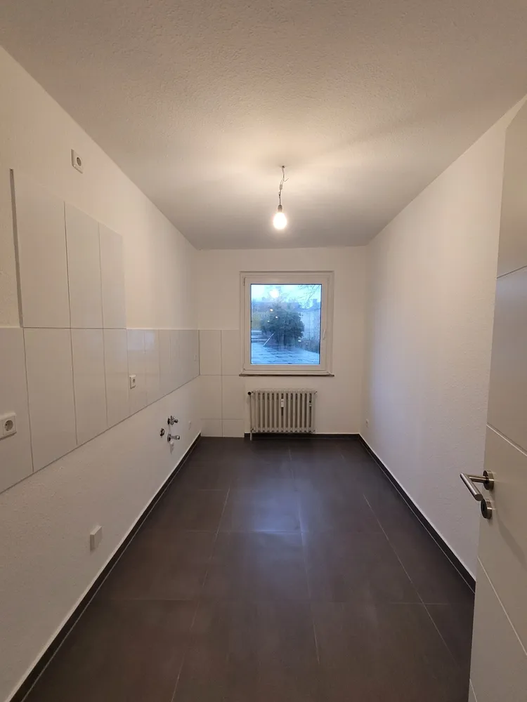 4 Zimmer Wohnung mit 70 m² in Duisburg – Bild 4