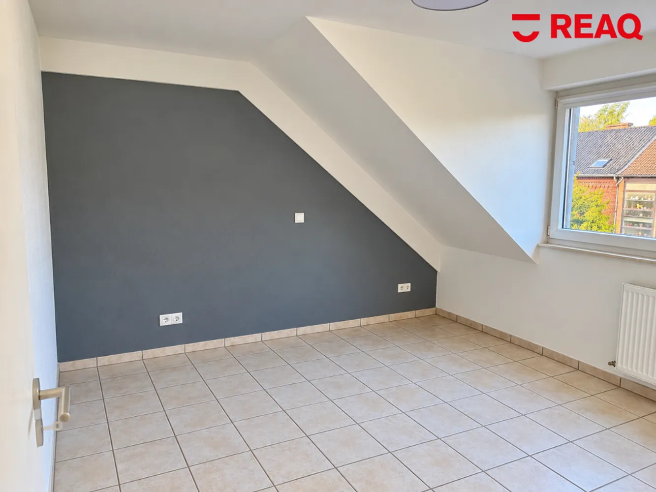 2 Zimmer Wohnung mit 60 m² in Aachen – Bild 3