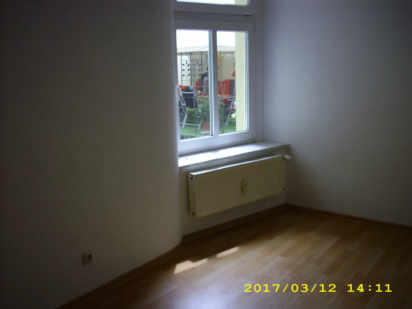 1 Zimmer Wohnung mit 40 m² in Halle (Saale) – Bild 4