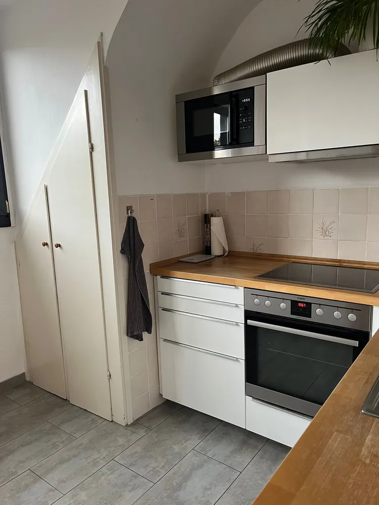 3 room apartment with 62 m² in Cologne – Photo 7