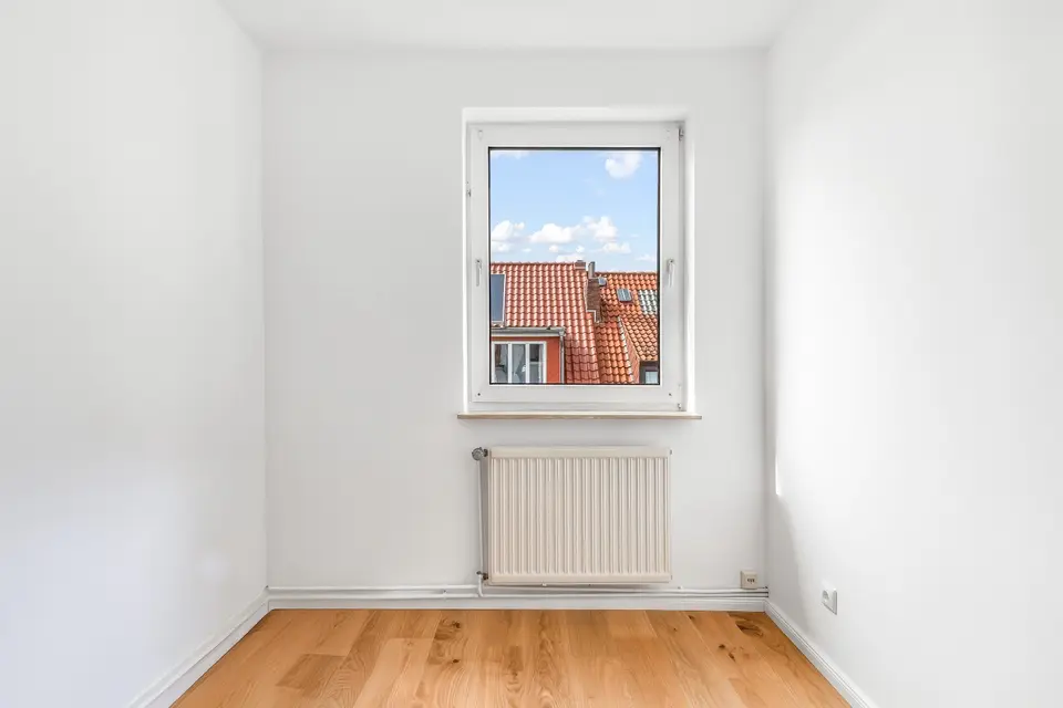 2 Zimmer Wohnung mit 13 m² in Bremen – Bild 5