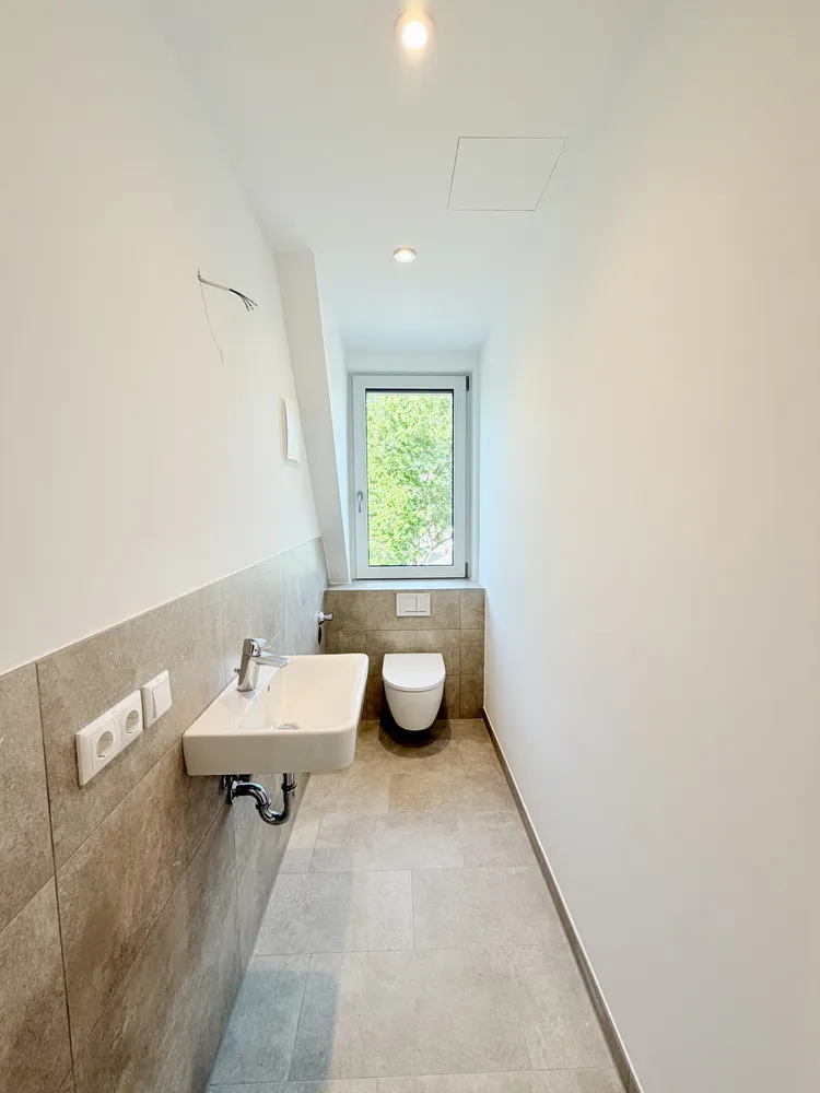 2 Zimmer Wohnung mit 87 m² in Wiesbaden – Bild 8