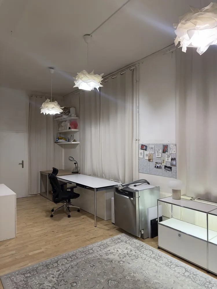 1 Zimmer Wohnung mit 44 m² in Karlsruhe – Bild 6