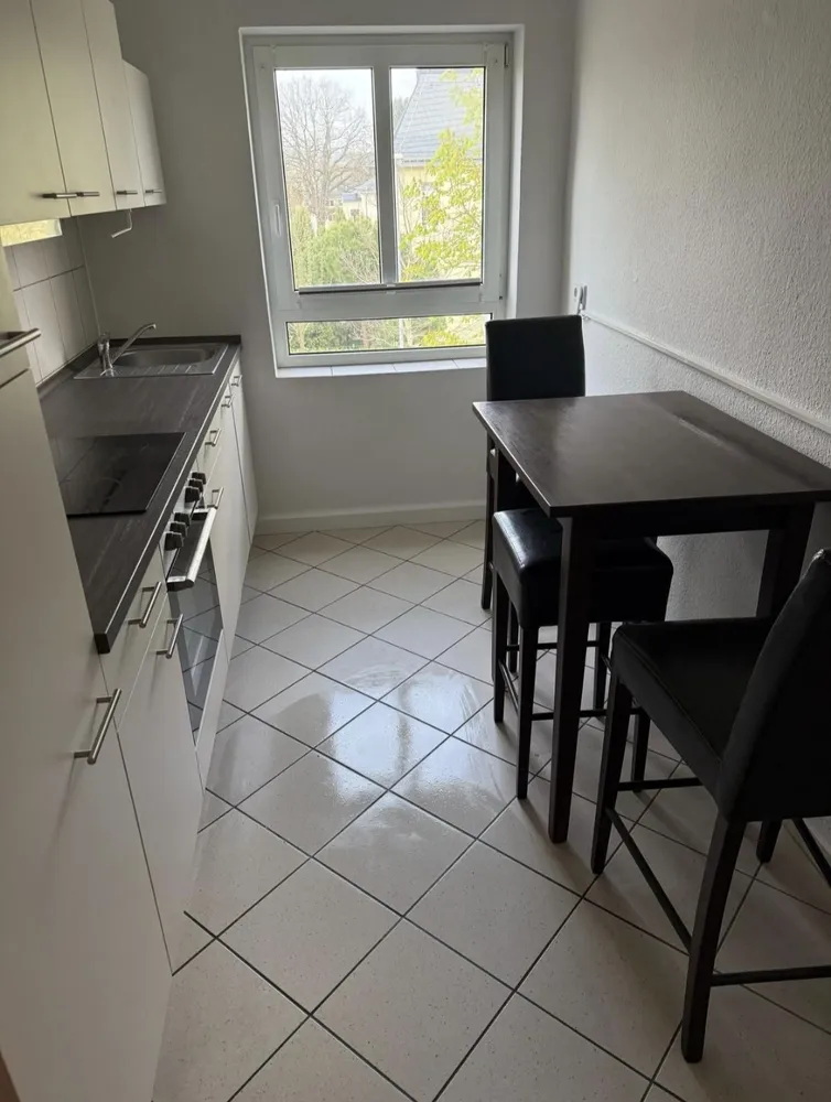 3 room apartment with 78 m² in Chemnitz – Photo 2