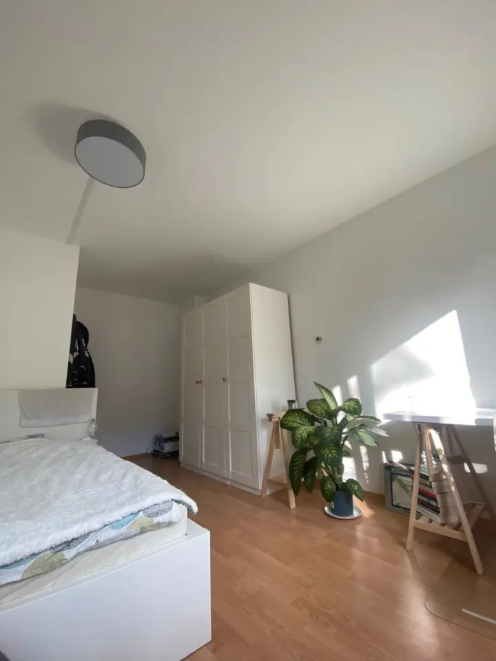 WG-Zimmer mit 17 m² in Aachen – Bild 3