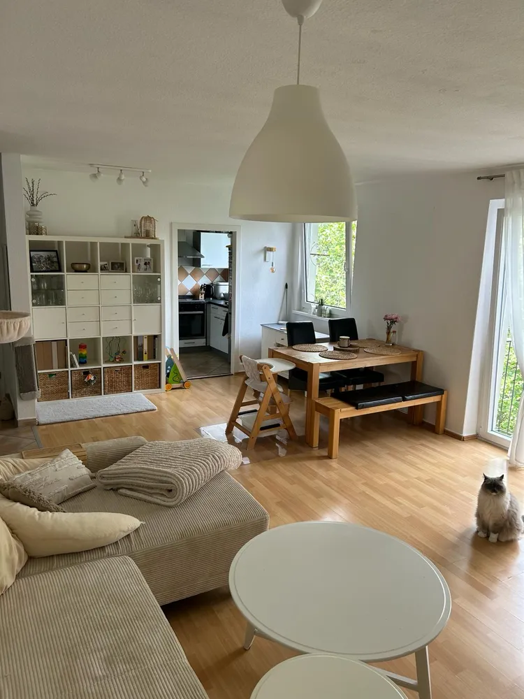 3 Zimmer Wohnung mit 76 m² in Braunschweig – Bild 3