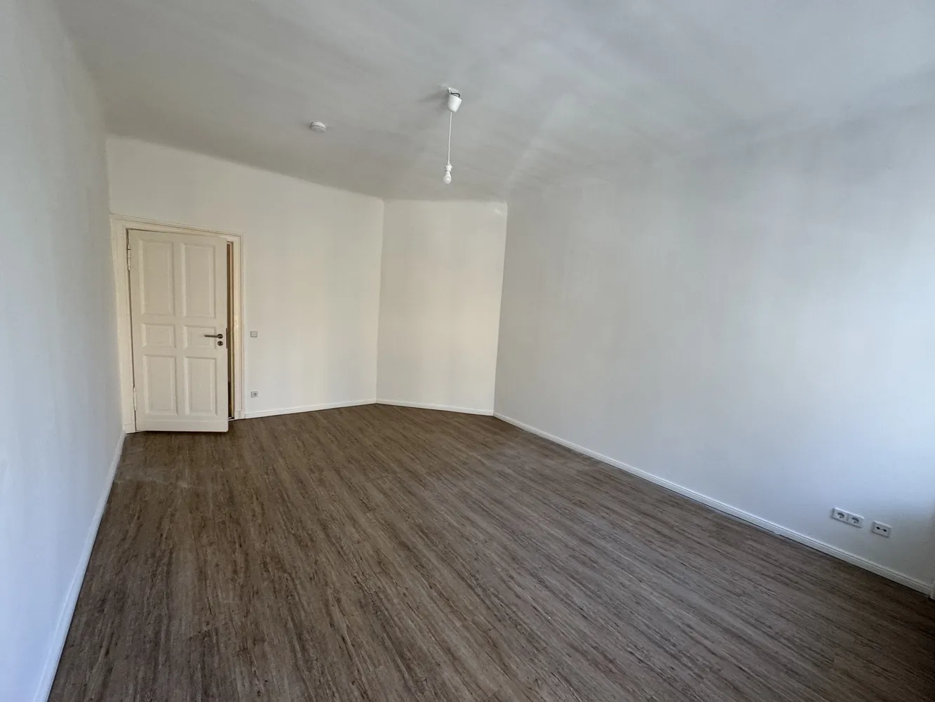 3 Zimmer Wohnung mit 121 m² in Berlin – Bild 1