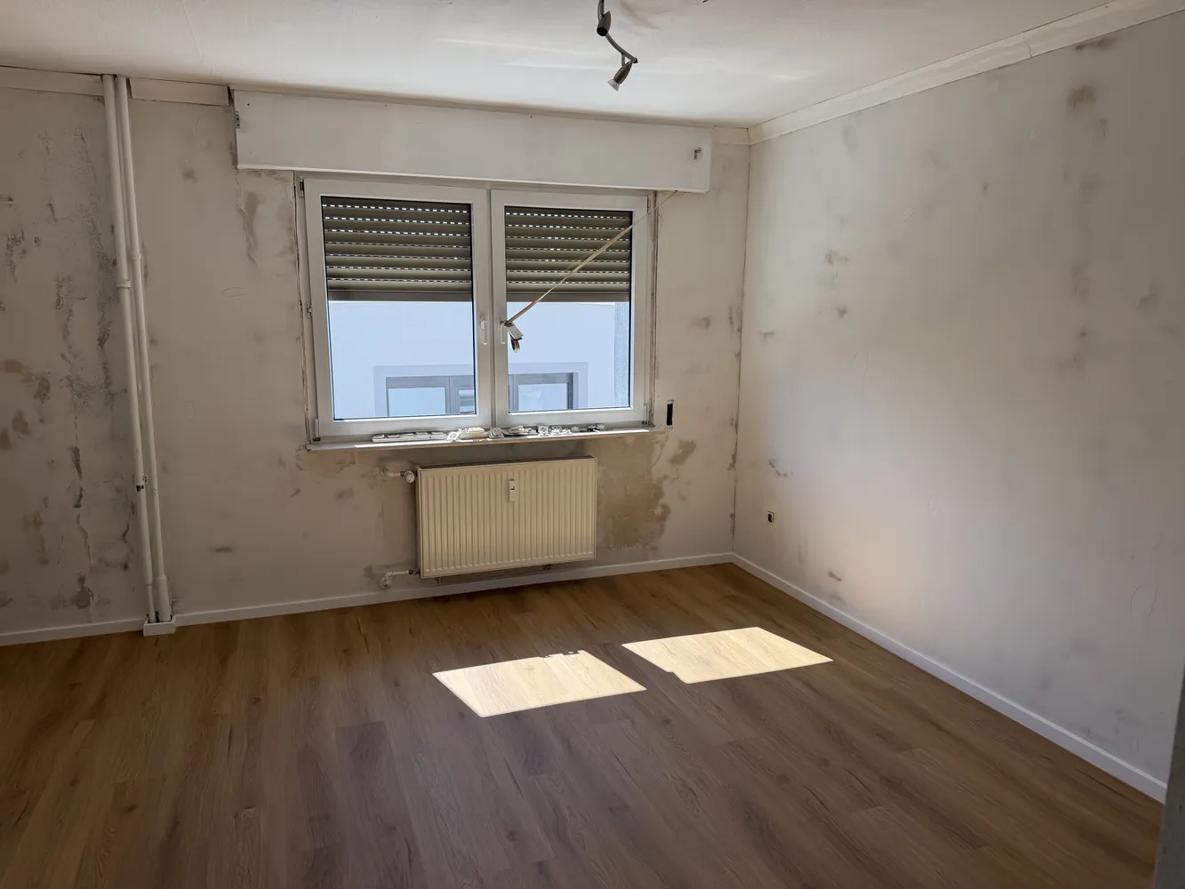 3 Zimmer Wohnung mit 85 m² in Frankfurt am Main – Bild 8