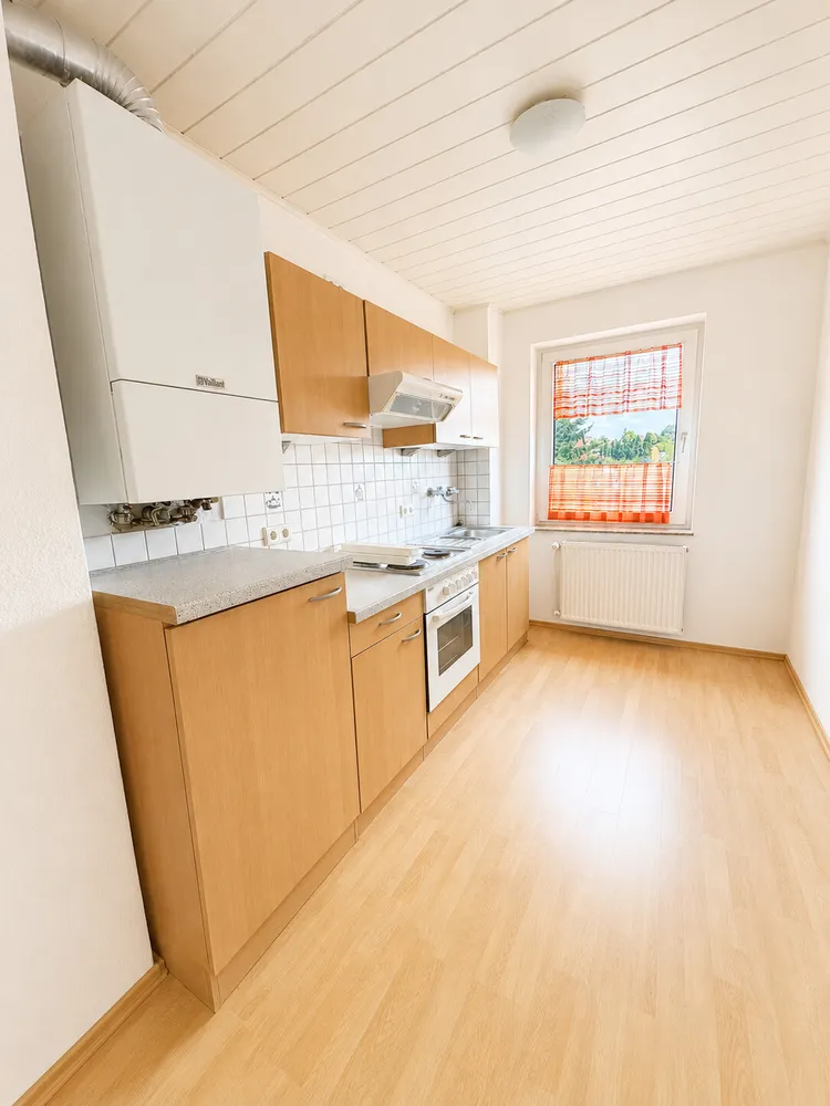 2 Zimmer Wohnung mit 50 m² in Wuppertal – Bild 4