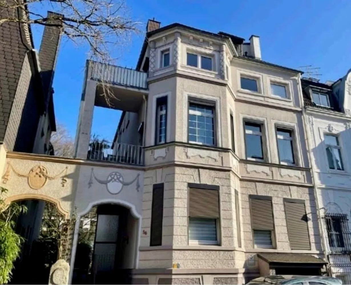 2 Zimmer Wohnung mit 38 m² in Dortmund – Bild 1