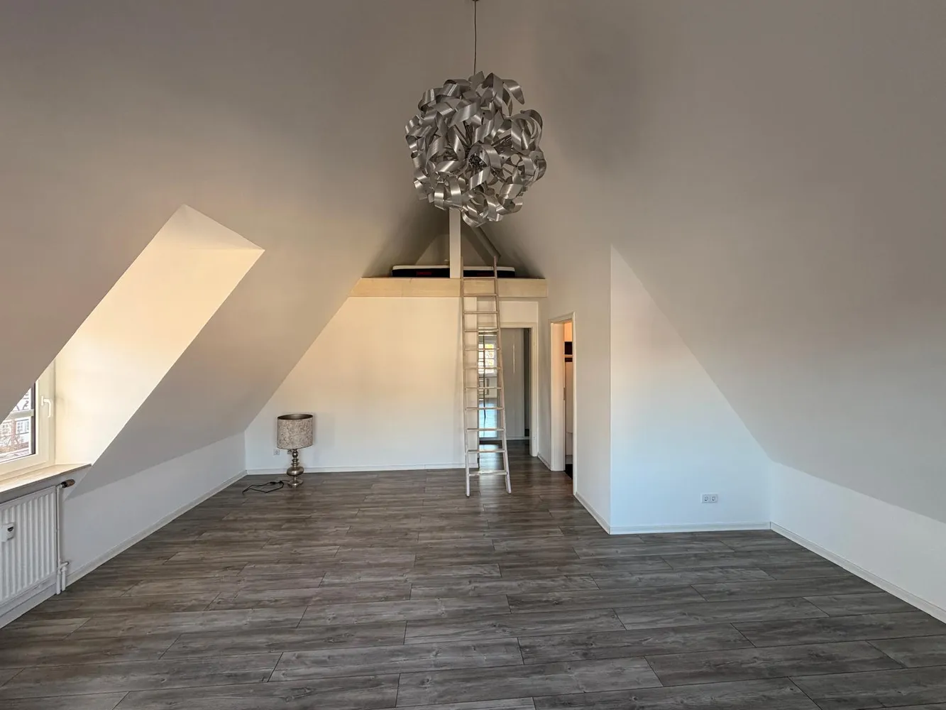 1 Zimmer Wohnung mit 47 m² in Leonberg – Bild 5