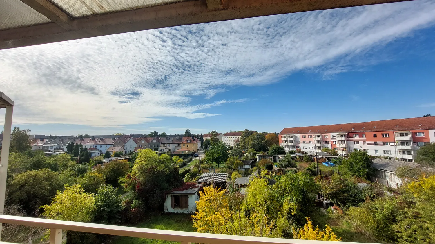 2 Zimmer Wohnung mit 47 m² in Weißenfels – Bild 6