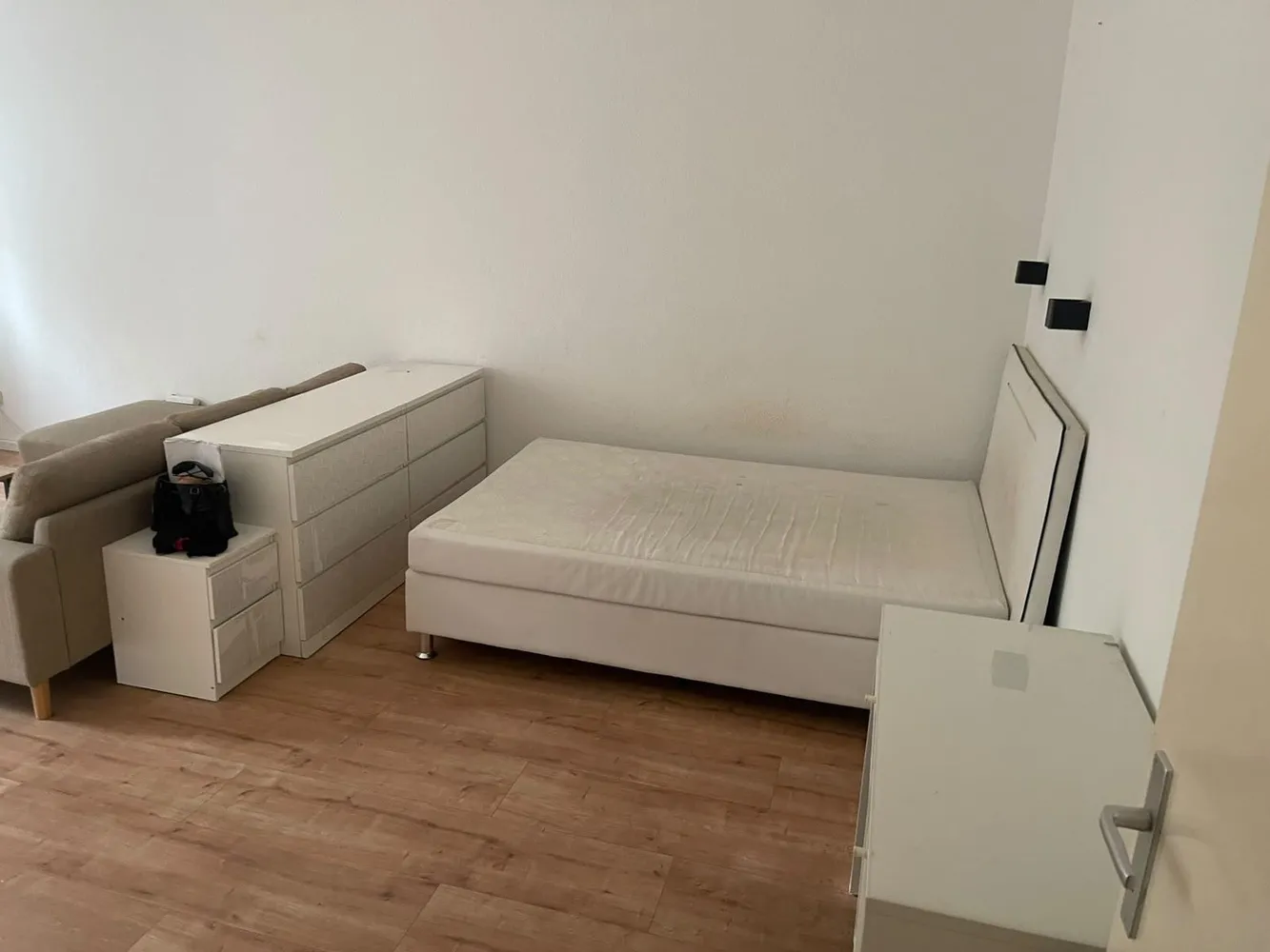 1 Zimmer Wohnung mit 47 m² in Berlin – Bild 6