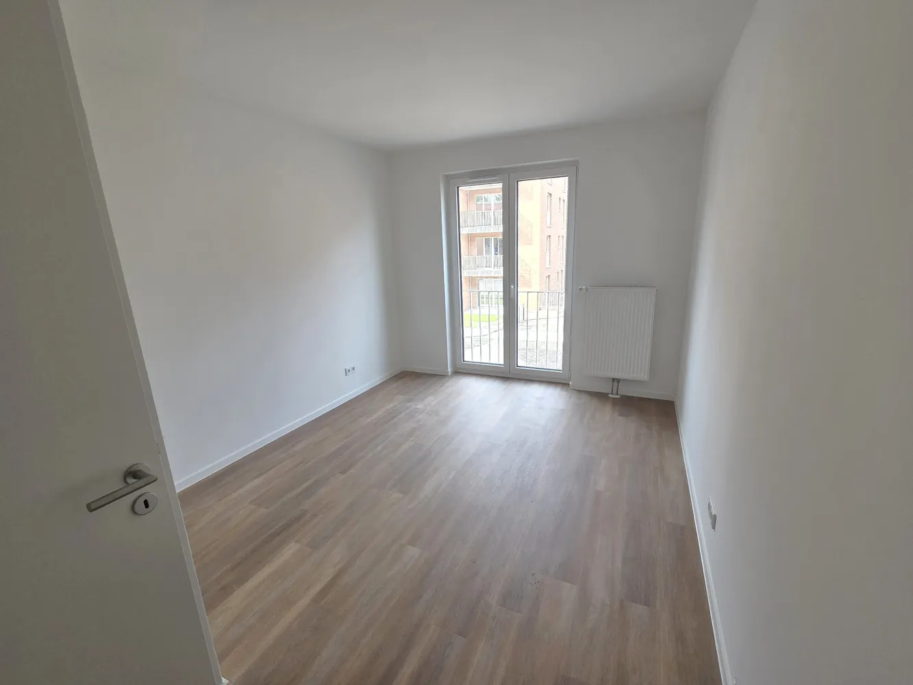 5 Zimmer Wohnung mit 99 m² in Hamburg – Bild 10