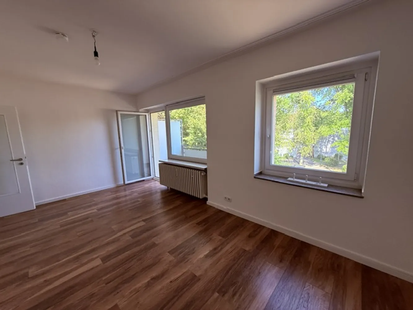2 room apartment with 42 m² in Cologne – Photo 5