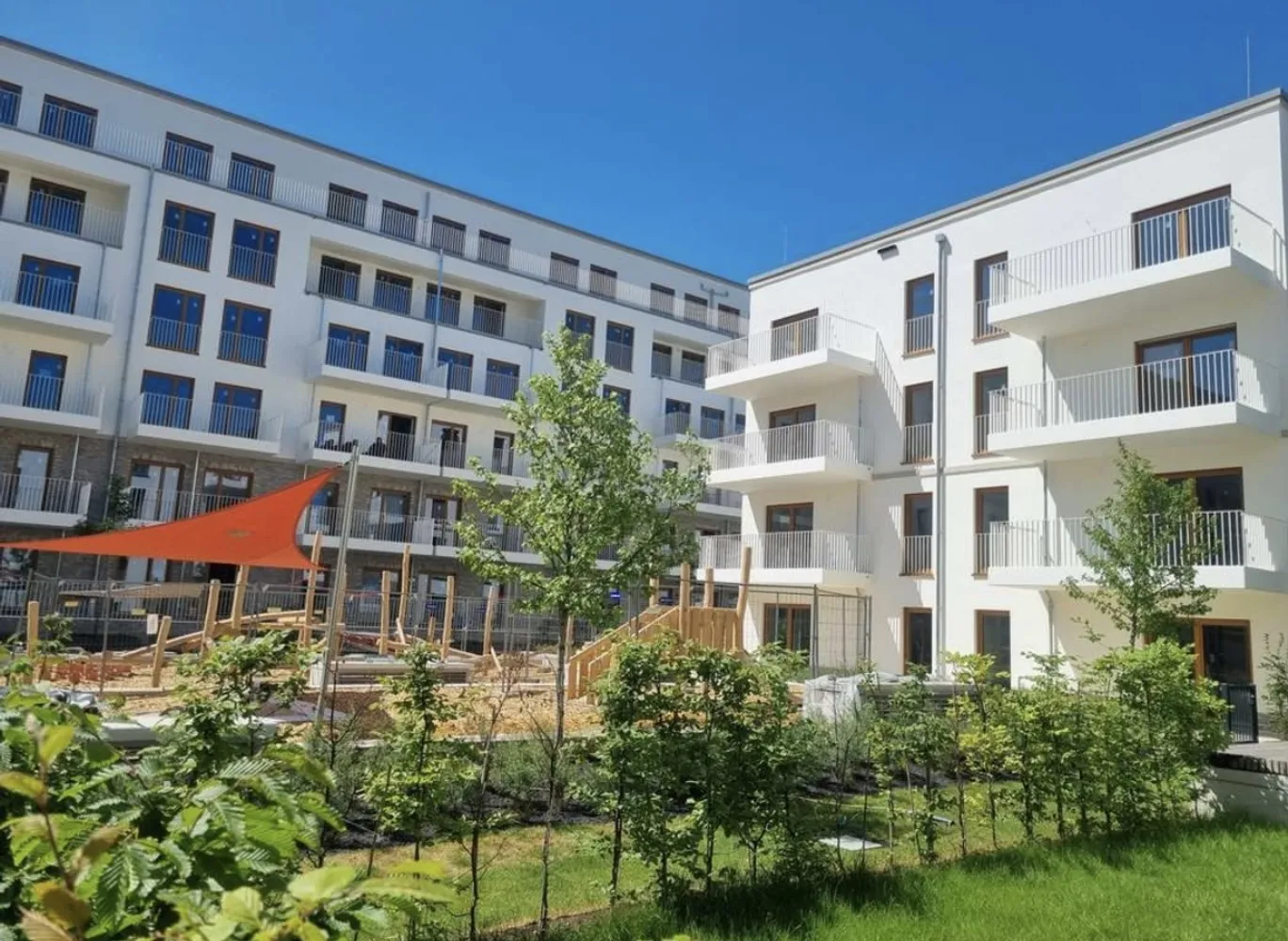 3 Zimmer Wohnung mit 81 m² in Frankfurt am Main – Bild 10