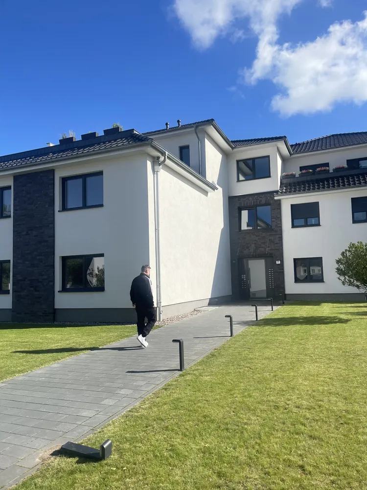 3 Zimmer Wohnung mit 107 m² in Langenhagen – Bild 4