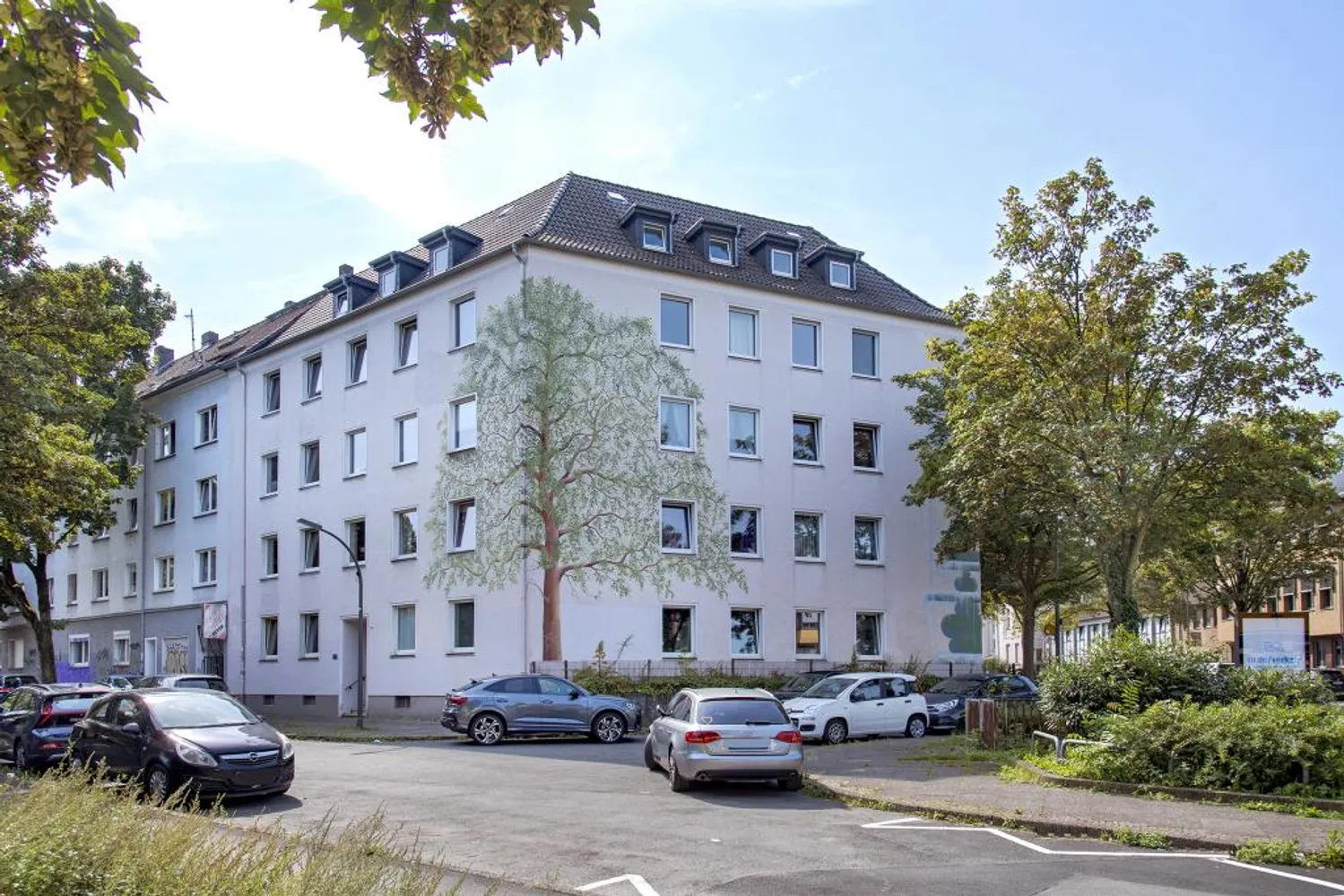 3 Zimmer Wohnung mit 74 m² in Dortmund – Bild 3