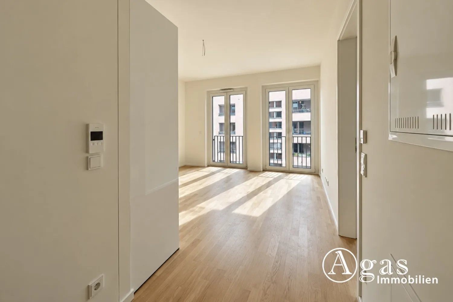 2 room apartment with 53 m² in Berlin – Photo 5
