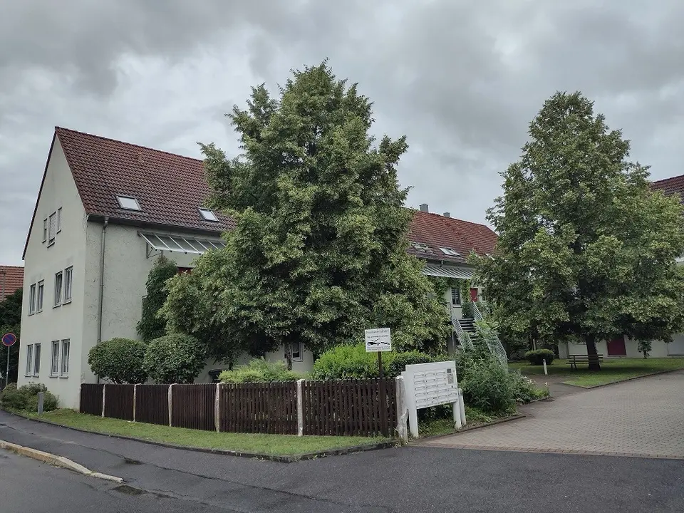 2 Zimmer Wohnung mit 39 m² in Meiningen – Bild 2