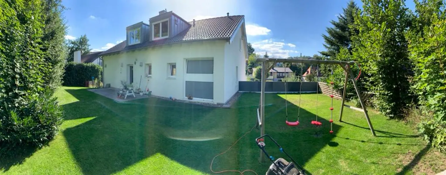 3 Zimmer Wohnung mit 106 m² in Bamberg – Bild 11