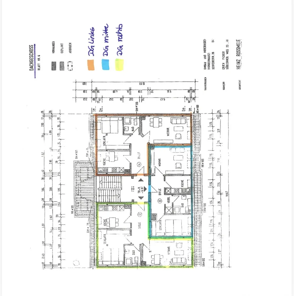 2 Zimmer Wohnung mit 51 m² in Leipzig – Bild 8