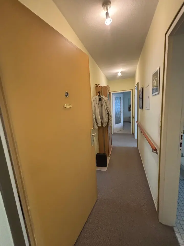 3 Zimmer Wohnung mit 78 m² in Wolfenbüttel – Bild 5