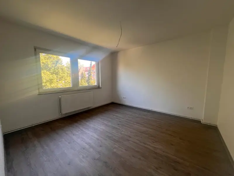 3 Zimmer Wohnung mit 59 m² in Osnabrück – Bild 1