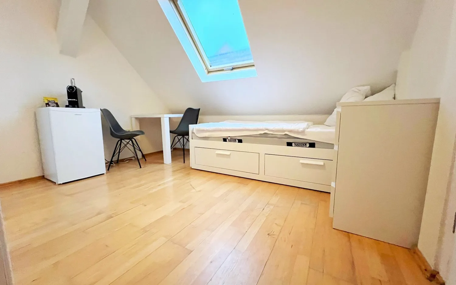 WG-Zimmer mit 15 m² in Heilbronn – Bild 1