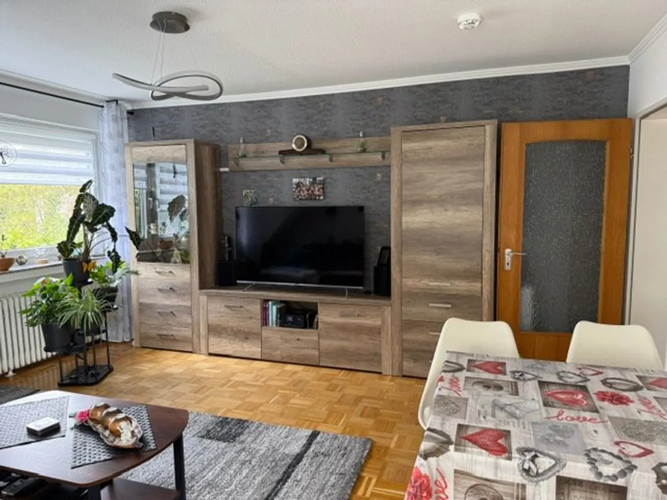 3 Zimmer Wohnung mit 65 m² in Wuppertal – Bild 2