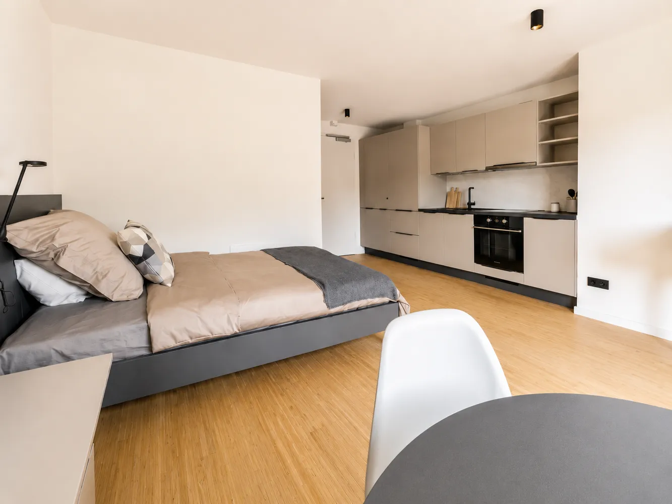1 Zimmer Wohnung mit 24 m² in Stuttgart – Bild 3