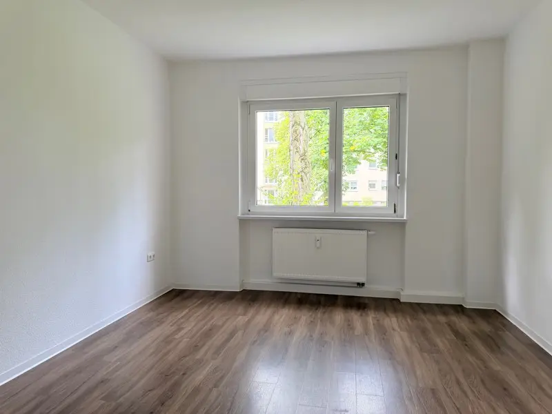 3 Zimmer Wohnung mit 62 m² in Dresden – Bild 2
