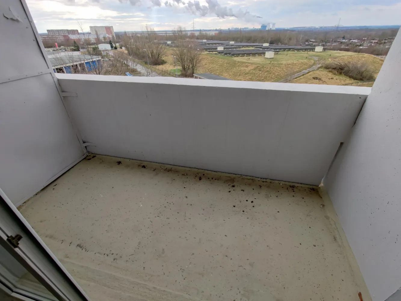 3 Zimmer Wohnung mit 59 m² in Halle (Saale) – Bild 4